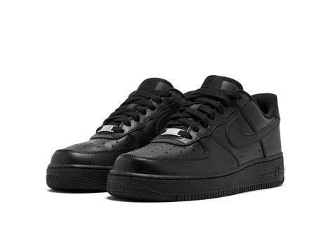 nike air force 1 nere.